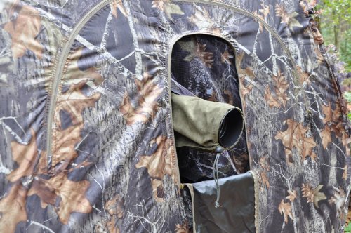 Stealth Gear Fotografen Nature Square Hide – Bild 4