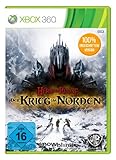 Der Herr der Ringe: Der Krieg im Norden