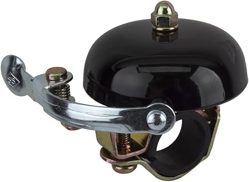 Origin8 Time Clock Bell