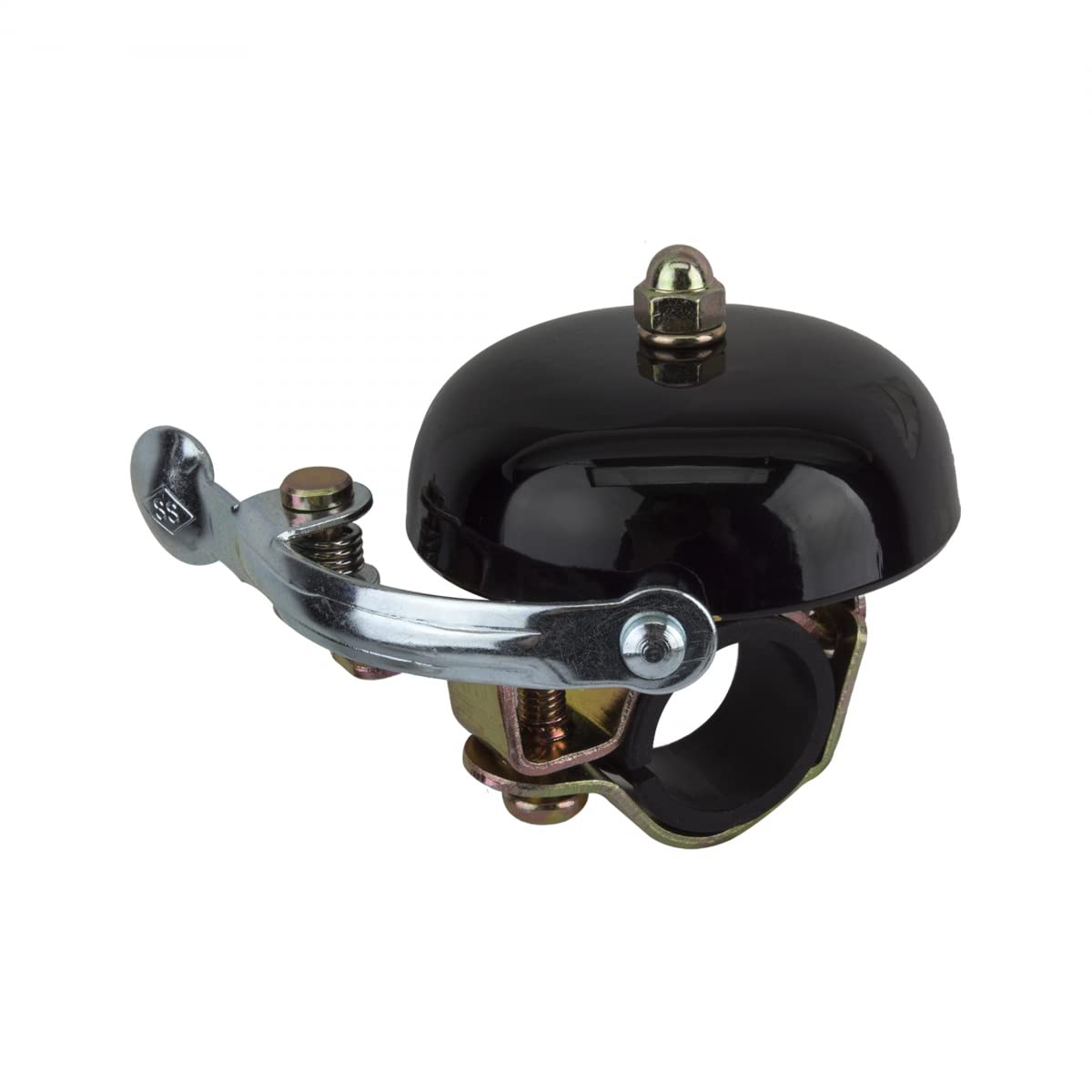 Amazon.com : Origin8 Time Clock Bell, Black | Origin8 Time Clock