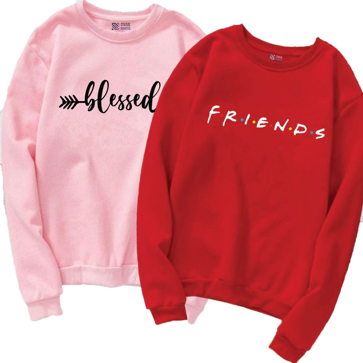 status apparels Women Sweatshirt-picture-53
