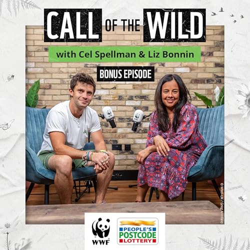 Liz Bonnin's Call of the Wild