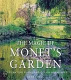 MAGIC OF MONET'S GARDEN /ANGLAIS