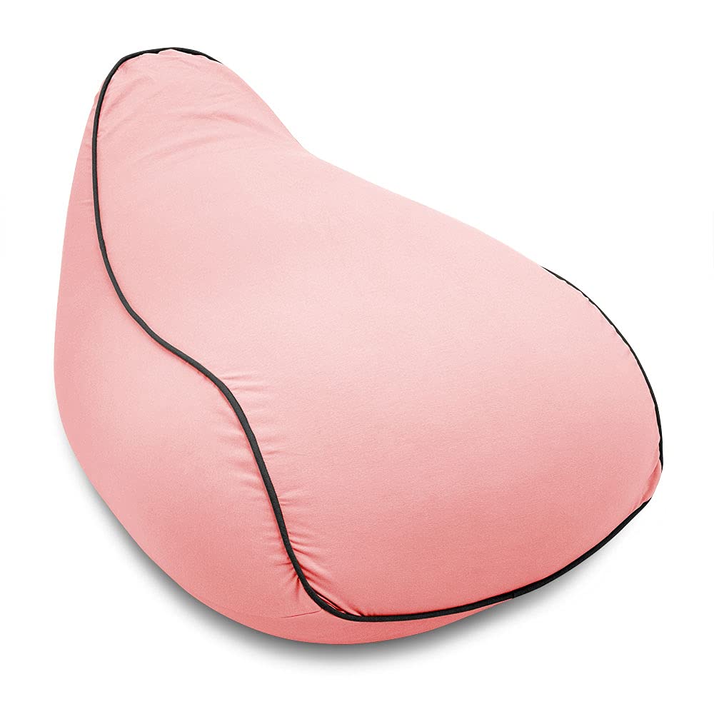 Amazon.co.jp: Yogibo Lounger ヨギボーラウンジャー フラミンゴ