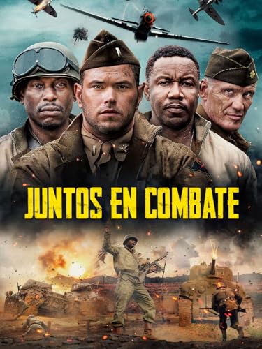 Juntos en combate