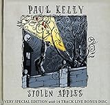 Stolen Apples