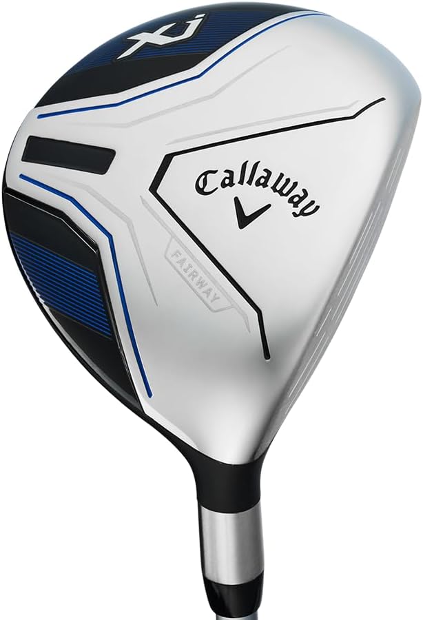 Callaway Golf XJ Junior Golf Set 26