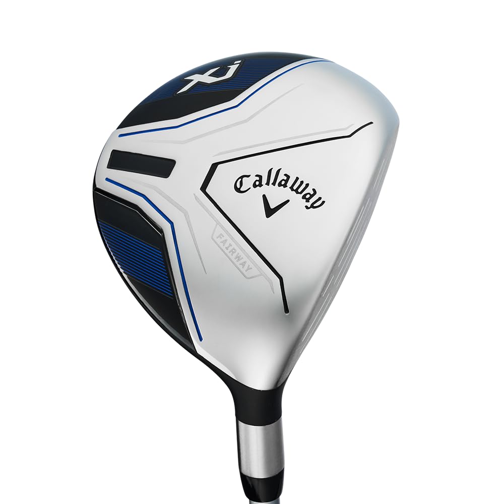 Callaway Golf XJ-2 Junior Komplettset