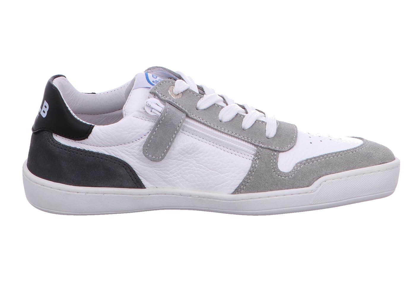 BF Low Cut Sneaker Laces