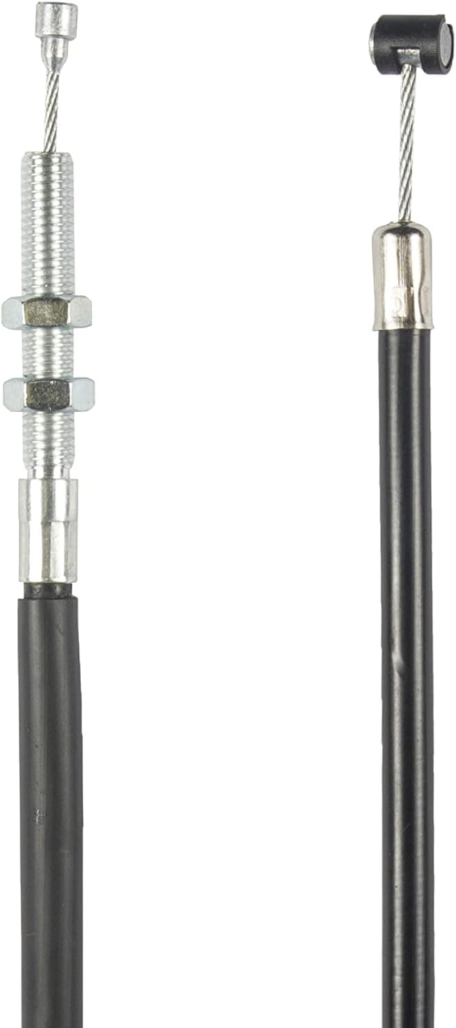 MOTOMASTER Motorcycle Clutch Cable Compatible with Honda CBR 1000 RR (2008-2013) Superbike 22870-MFL-000