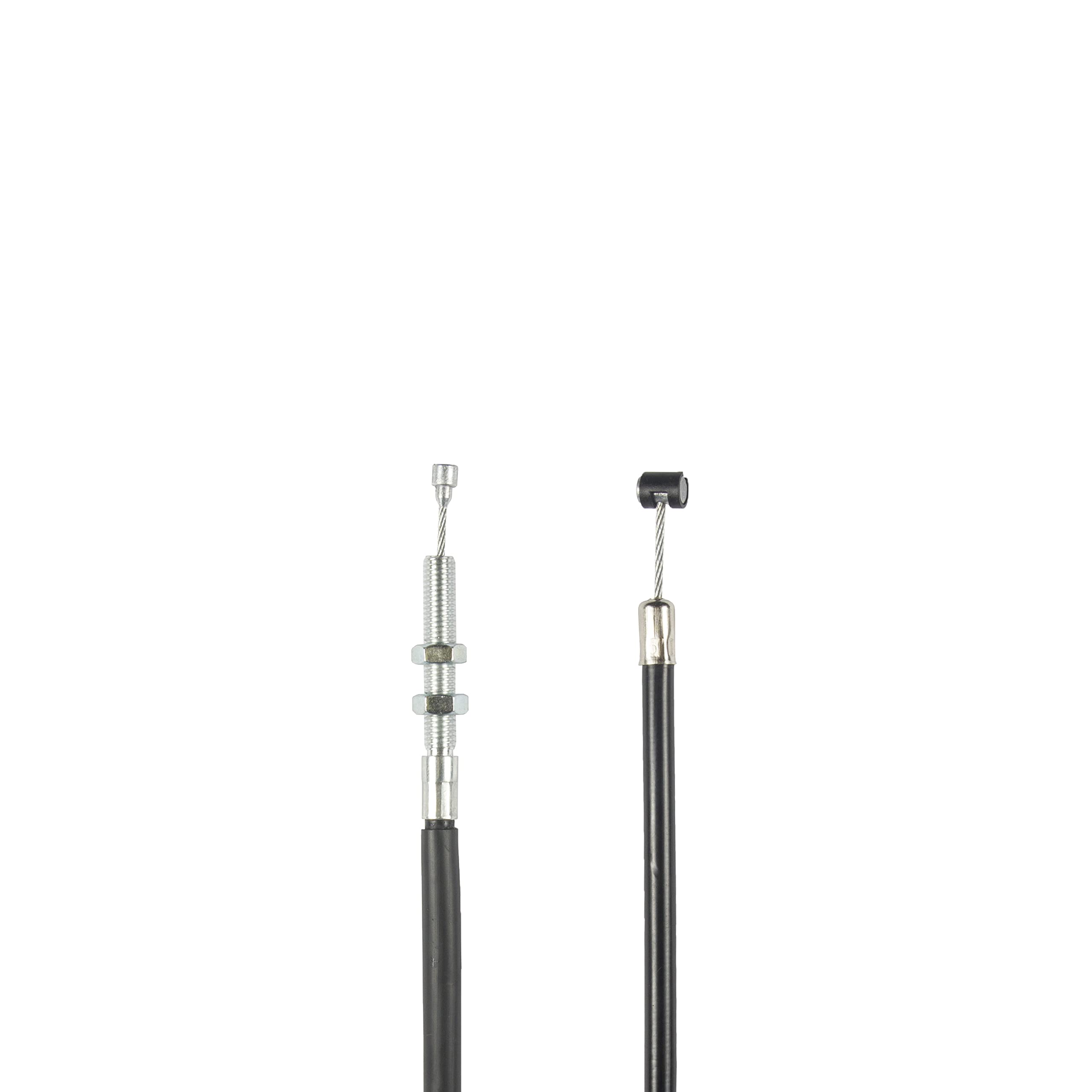 Motion Pro Black Vinyl Clutch Cable For Honda CBR1000RR 2008-2012 - OEM Quality