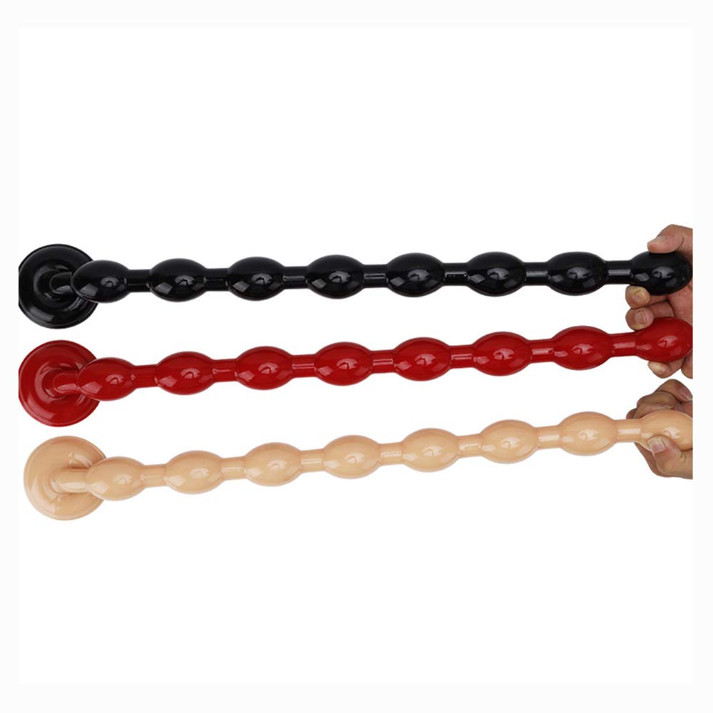 Jinqian Anal Plug Black Anal Dildo Anal Chain Sex Toy for Men and Women Length 50 cm Ball Diameter 3.7 cm Hosed Anal Pearl Tube 50cm : Amazon.de: Health & Personal Care Jinqian Anal Plug Black Anal Dildo Anal Chain Sex Toy for Men and Women Length 50 cm Ball Diameter 3.7 cm Hosed Anal Pearl Tube 50cm : Amazon.de: Health & Personal Care