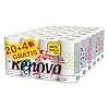 RENOVA Keukendoeken “Instatierbaar”, 20 + 4 rollen, 2 vouwen