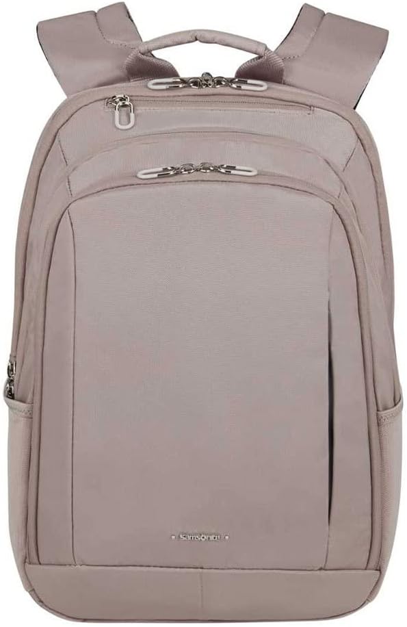 Samsonite Guardit Classy - Mochila portátil 14,1", 40 cm, 17,5L, Gris (Stone Grey)