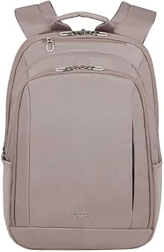 Samsonite Guardit Classy - 14.1 Inch Laptop Backpack, 40 cm, 17.5 L, Grey Stone Grey