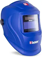 Mascara de Solda Automatica Optiarc 70 Boxer Soldas
