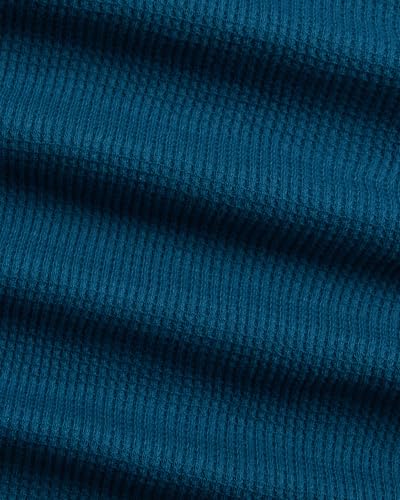 U.S. Polo Assn. Mens Thermal Shirts - 2 Pack Cozy Mens Long Sleeve Tee Shirts - Waffle Knit Long Sleeve Shirts for Men (S-XL)4