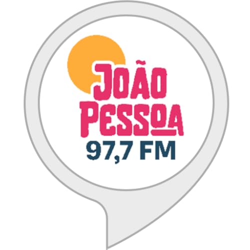Rádio João Pessoa FM