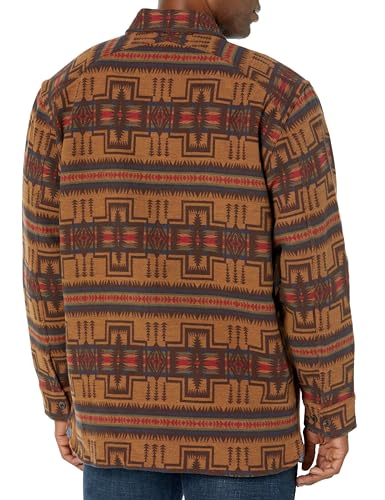Pendleton Men's Long Sleeve Driftwood Shirt2