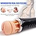 Toy Adult | Original FleshlightMâstürbator Toy for Men Realistic 3D Sëxy Underwear | Sëxy Toysfor Man for Husband Pocket Pleasure