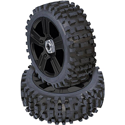 Preisvergleich Produktbild Reely 1:8 KOMPLETTRAD Competition Dirt (4)