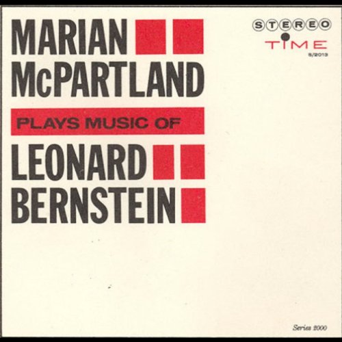 Marian McPartland