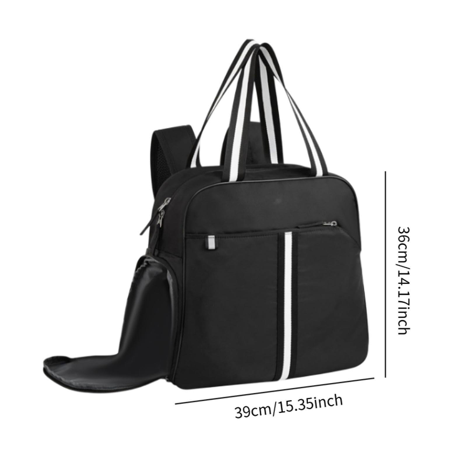 Mochila de Pickleball Elegante y Funcional para