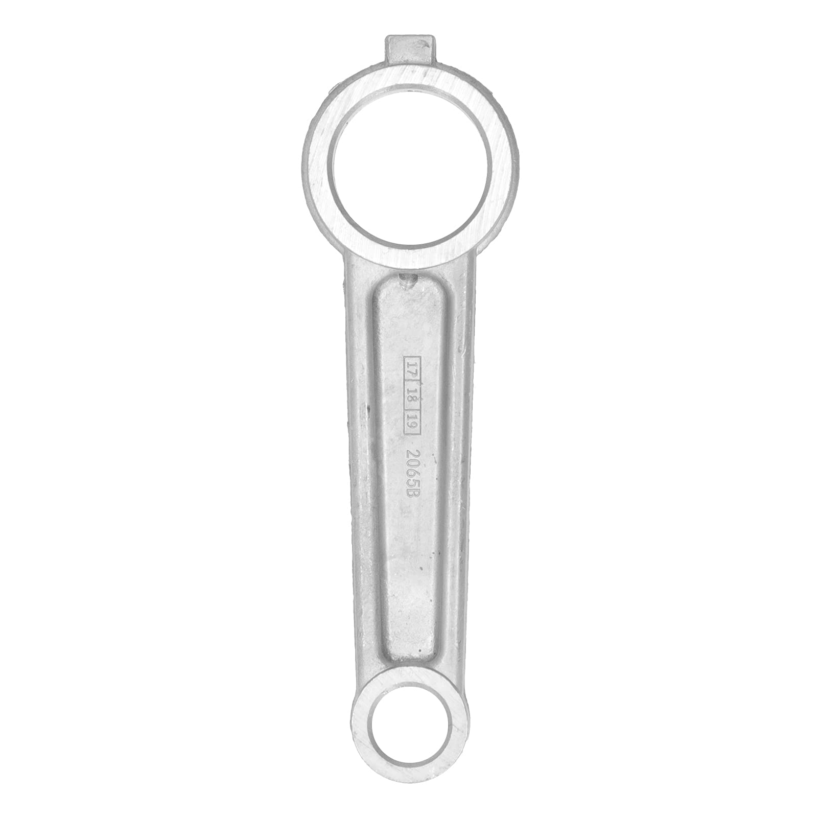 3NH® Air Pump Parts, Connecting Rod Strong Rigidity No Blisters for Air Compressors for Air Pump Accessories(14.5 * 30 * 108mm)