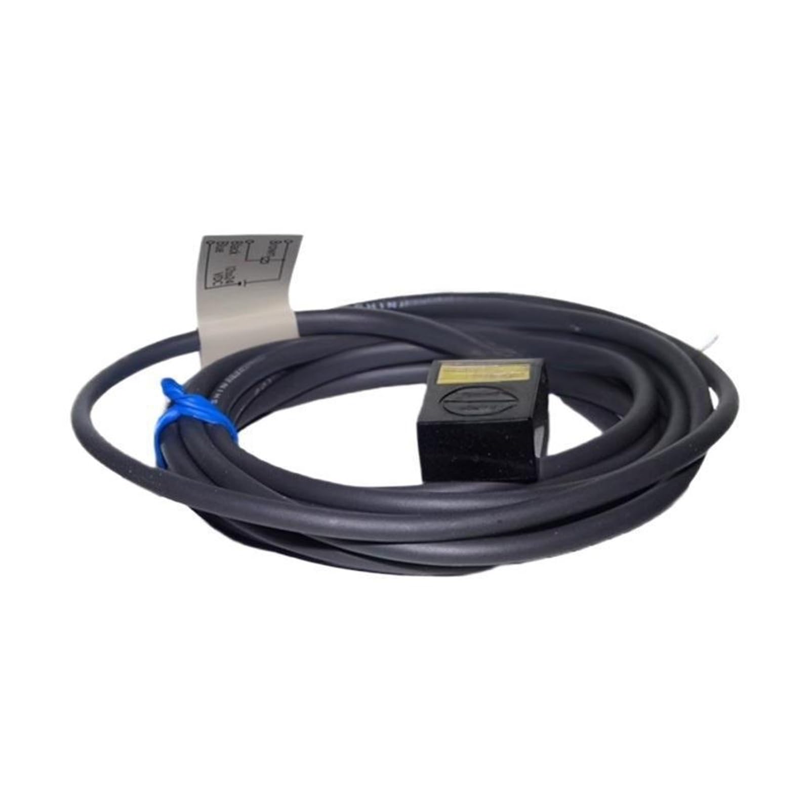 Détecteur de proximité TL-W3MC2 pour éviter les pannes de convoyeur