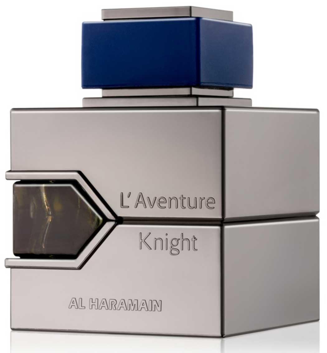 L'Aventure Knight 香水 Al Haramain Amazon.com: Al Haramain L'Aventure Knight 3.4 oz 100ml Men (Best