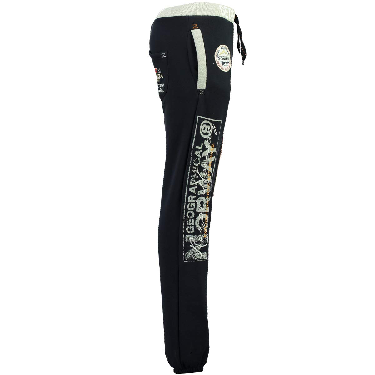 Geographical Norway Myer Pantaloni Tuta per Uomo