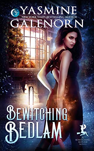 Bewitching Bedlam view 2