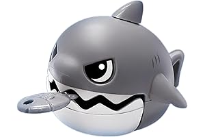 Cute Animal Cable Bite - Fish