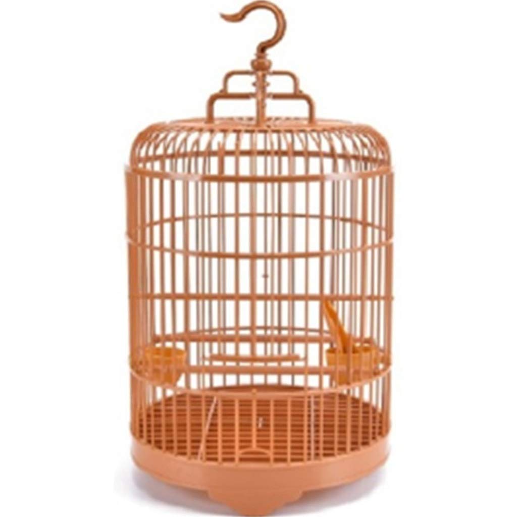 ブランド: birdcage オウムの鳥かご長方形の鳥かご手作りの鳥かごカナリア Amazon.co.jp: 鳥籠 インコ 鳥かご ケージ 、とりかご 文鳥 、環境に