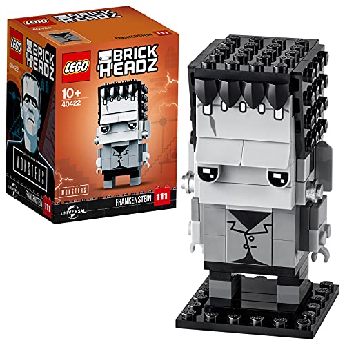 LEGO 40422 - Brickheadz Frankensteins Monster