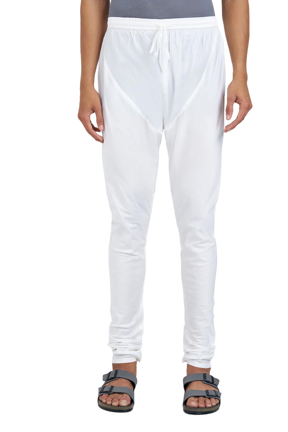indus route by pantaloons Men Dress Pants-picture-33