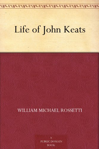 Life of John Keats (English Edition)