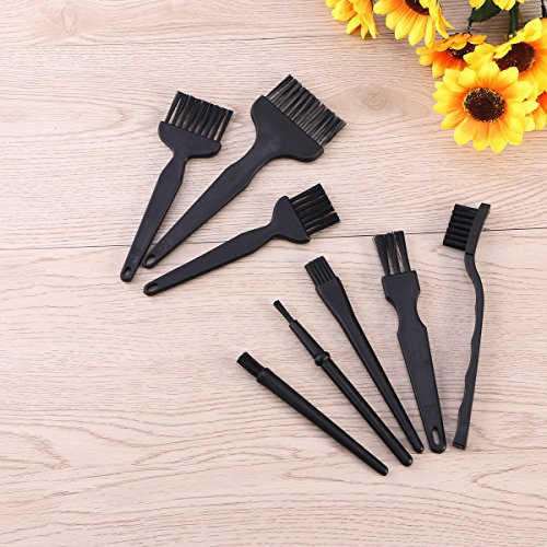 UKCOCO 8 in 1 manico in plastica Nylon anti