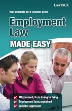 Employment Law Made Easy