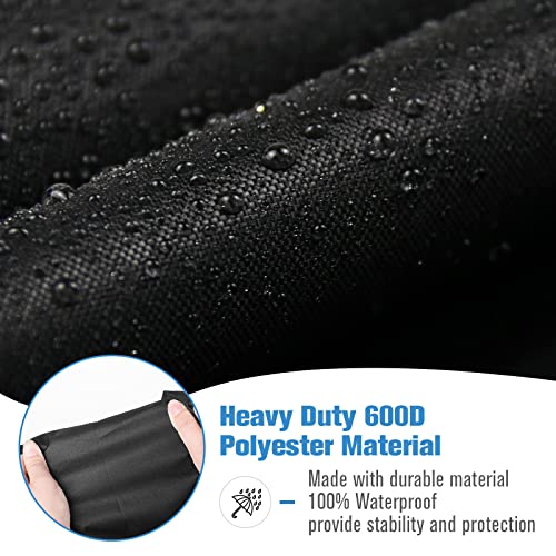 Comparativas de Cubierta Mr Beef exterior los mejores 5. 26 Imagen adicional