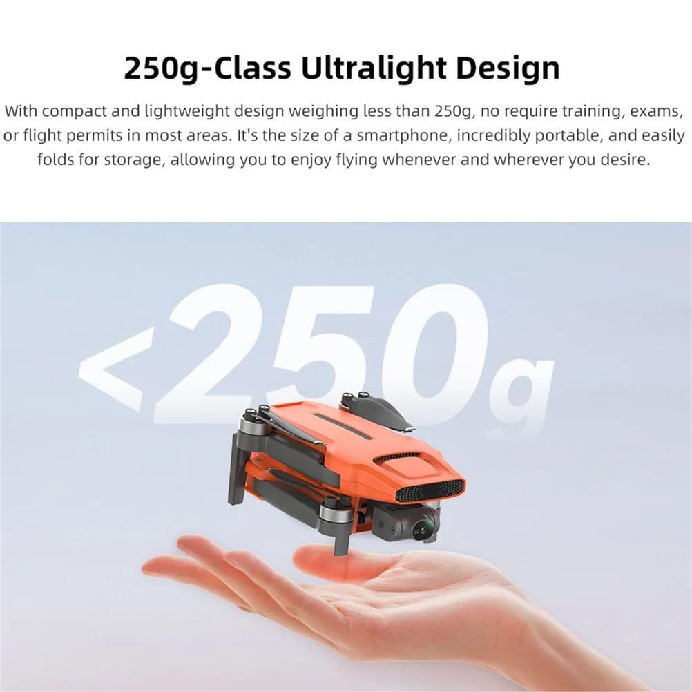 Dron mini 3 4k profesjonalny super night video 9 km 3-osiowy gimbal 249 g ultralekka konstrukcja inteligentne śledzenie sprzęt do lotów na zewnątrz,Dual battery