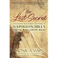 The Lost Secret
