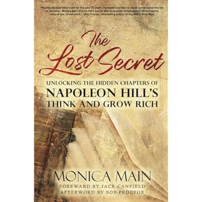 The Lost Secret
