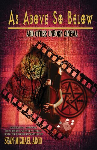As Above So Below (English Edition)