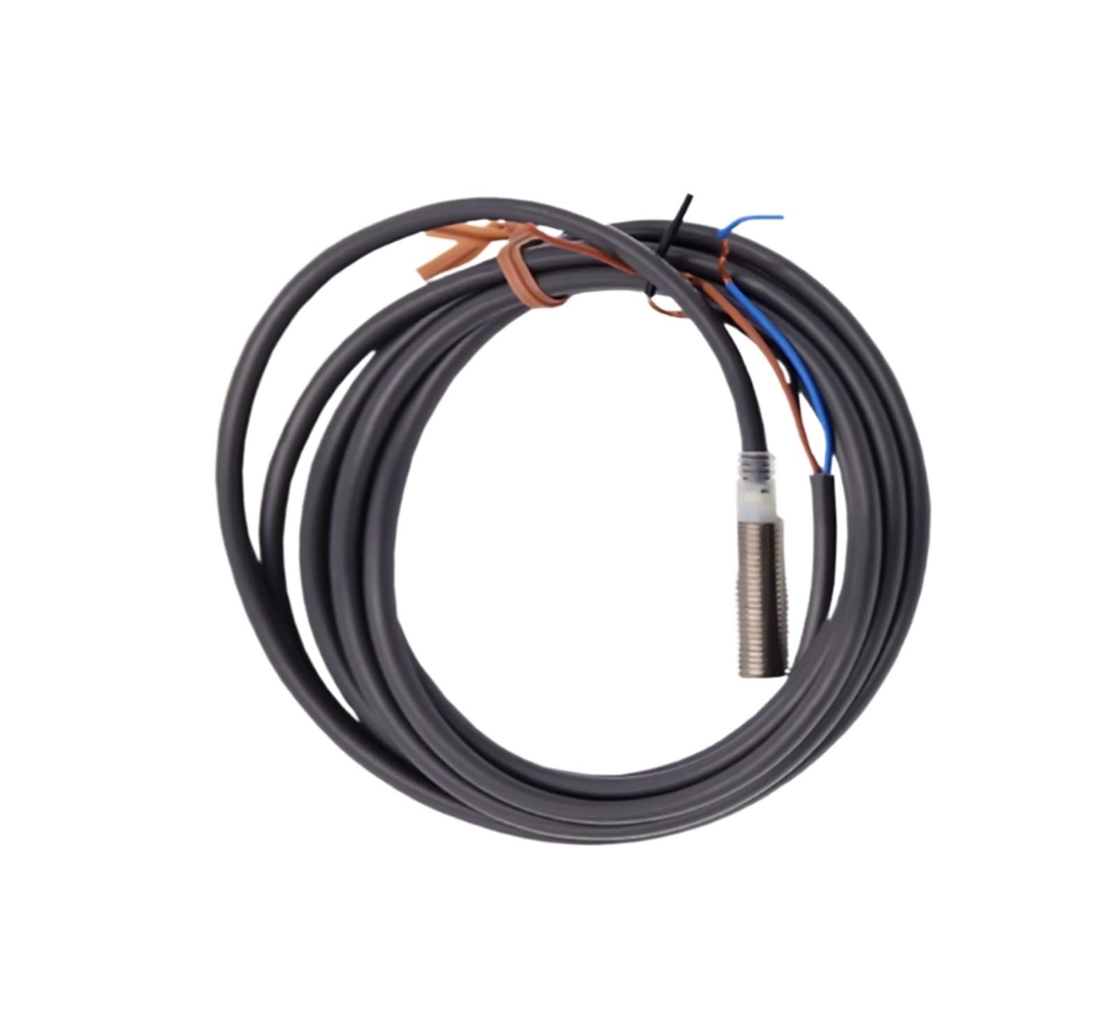Détecteur E2E-X8MD1 capteur inductif de position filetée M12