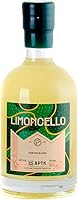 Licor Fino de Limão APTK Spirits Limoncello 375ml