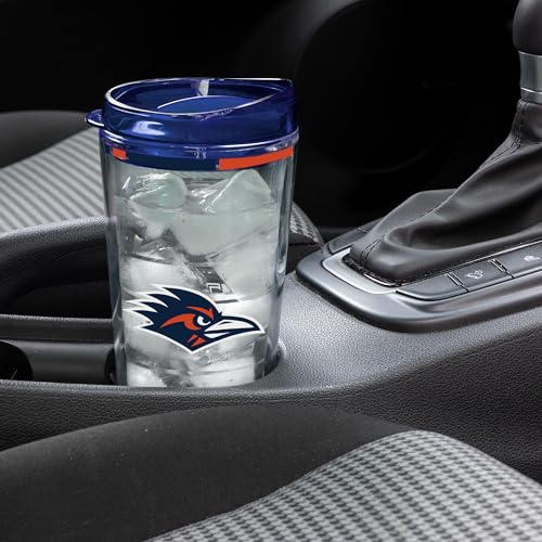 Image of Rico Industries NCAA Double Wall Tritan Tumbler 16oz or 22oz