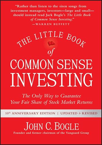 The Little Book of Common Sense Investing (2nd Edition) [Hardcove...