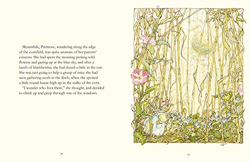 The Complete Brambly Hedge: The gorgeously illustrated children's classics delighting kids and parents! - Image 6