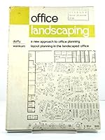 Office Landscaping (Anbar monographs) 0900060913 Book Cover